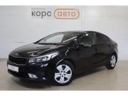 Kia Cerato III Рестайлинг (Classic) Коломна  - изображение 15