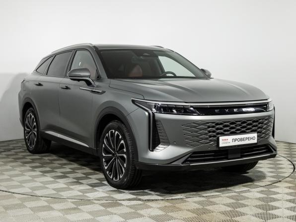 Exeed RX с пробегом 2023 года, цена 2 914 000 рублей, 39266 км, внедорожник, Автокод Объявления