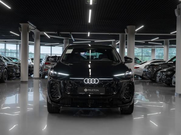 Audi Q5 III с пробегом 2026 года, цена 6 500 000 рублей, 11 км, внедорожник, Автокод Объявления
