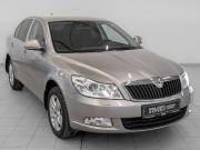 Skoda Octavia II (A5) Рестайлинг Москва  - изображение 28