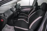 Nissan Note II Рестайлинг Красноярск  - изображение 39