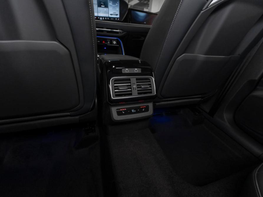 Audi Q5 III (GU) Москва  - изображение 14