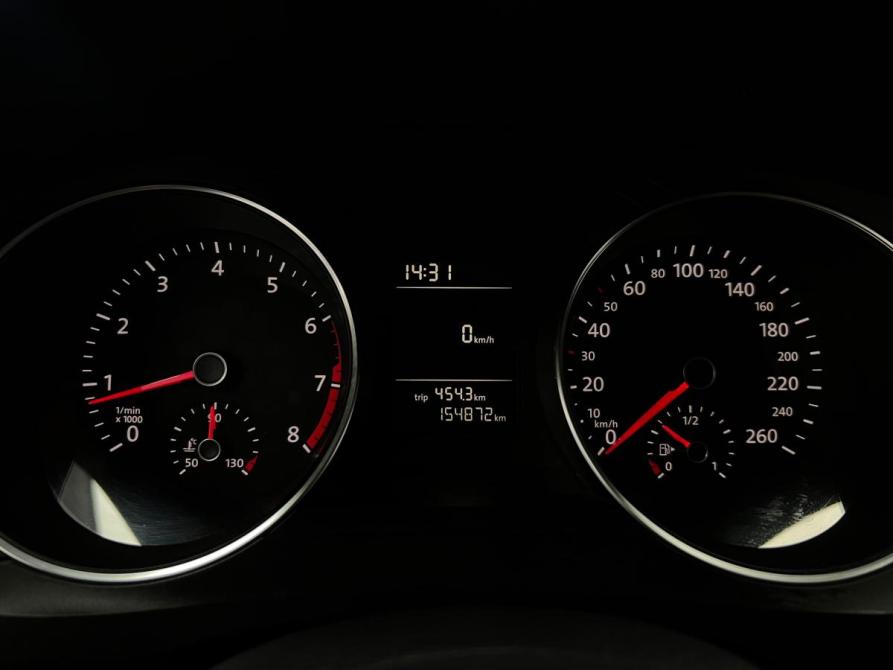 Volkswagen Jetta VI Рестайлинг Казань  - изображение 12