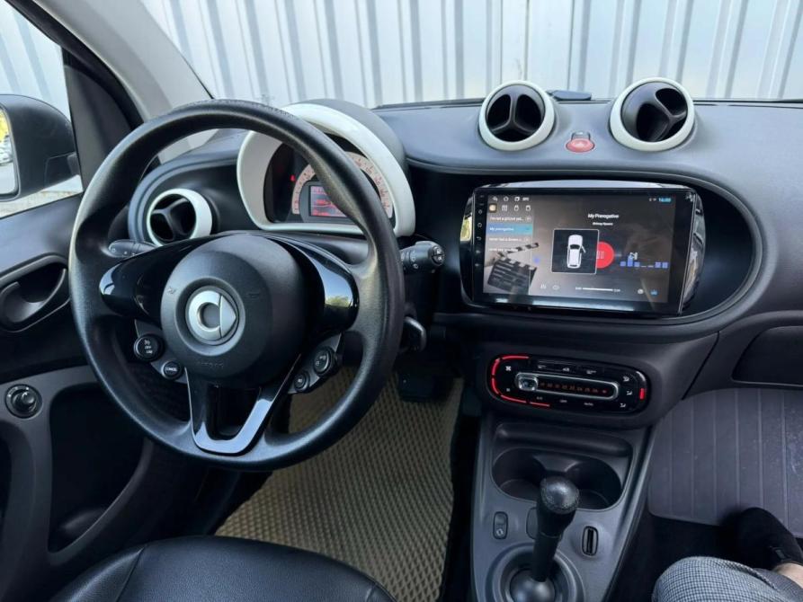 Smart Forfour II Ростов-на-Дону  - изображение 13