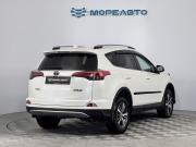 Toyota RAV4 IV (XA40) Рестайлинг Калининград  - изображение 21