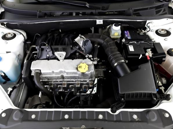 Lada (ВАЗ) Granta I Рестайлинг с пробегом 2025 года, цена 830 000 рублей, 18608 км, седан, Автокод Объявления