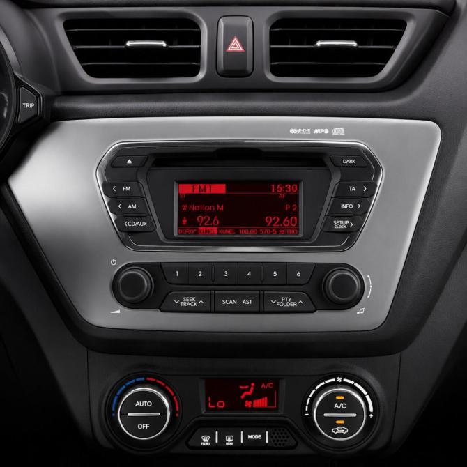 Kia Rio III Набережные Челны  - изображение 19