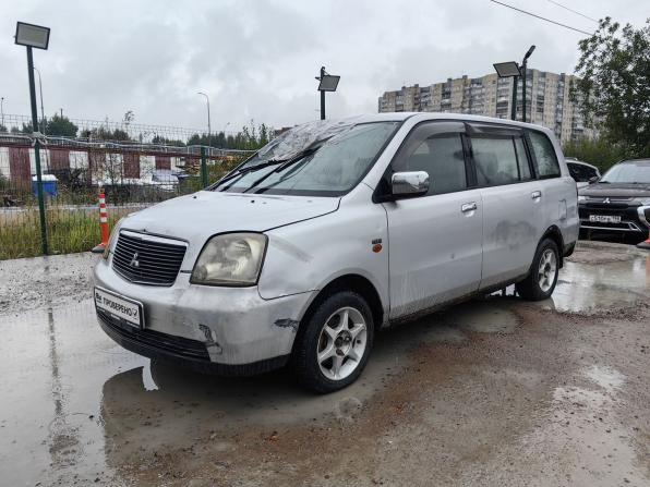 Mitsubishi Dion I с пробегом 2000 года, цена 239 000 рублей, 240000 км, компактвэн, Автокод Объявления