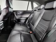 Toyota RAV4 V (XA50) Уфа  - изображение 39
