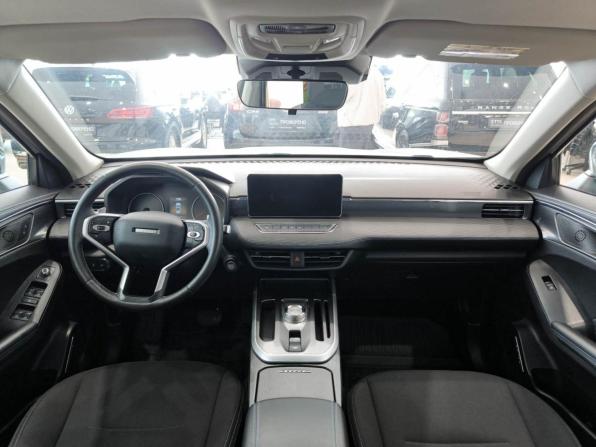 Haval Jolion I Рестайлинг с пробегом 2024 года, цена 1 950 000 рублей, 79108 км, внедорожник, Автокод Объявления
