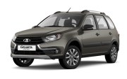 Lada (ВАЗ) Granta I Рестайлинг Саратов  - изображение 2