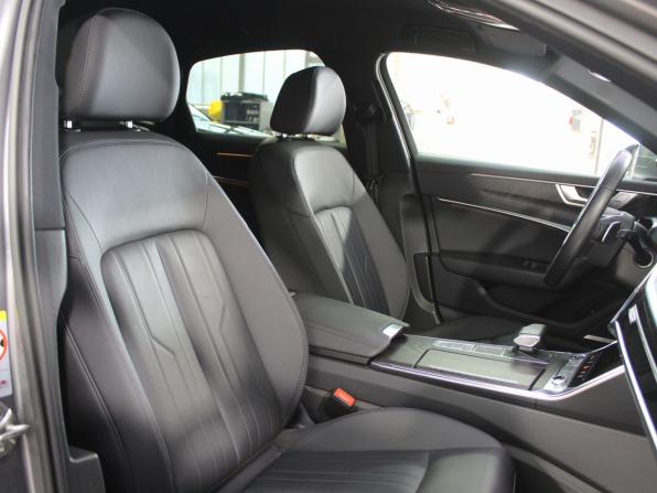 Audi A6 V (C8) с пробегом 2021 года, цена 4 280 000 рублей, 91400 км, седан, Автокод Объявления