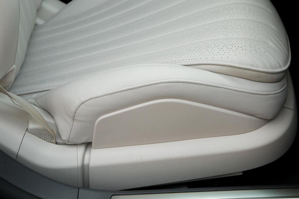 Mercedes-Benz S-Класс VII (W223) Иркутск  - изображение 21