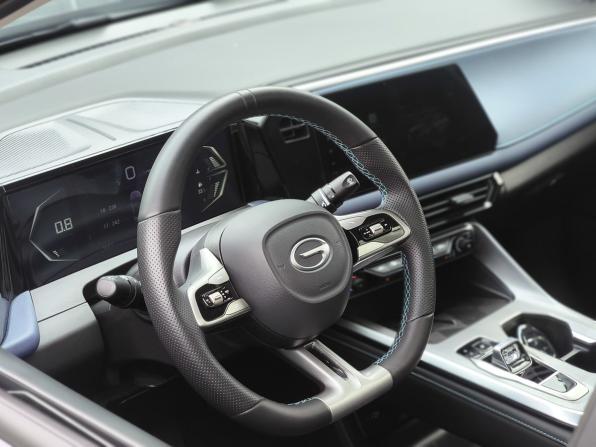 GAC GS3 с пробегом 2024 года, цена 2 099 000 рублей, 33510 км, внедорожник, Автокод Объявления