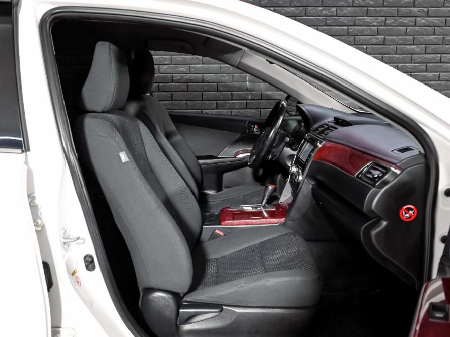 Toyota Camry VII (XV50) Екатеринбург  - изображение 11