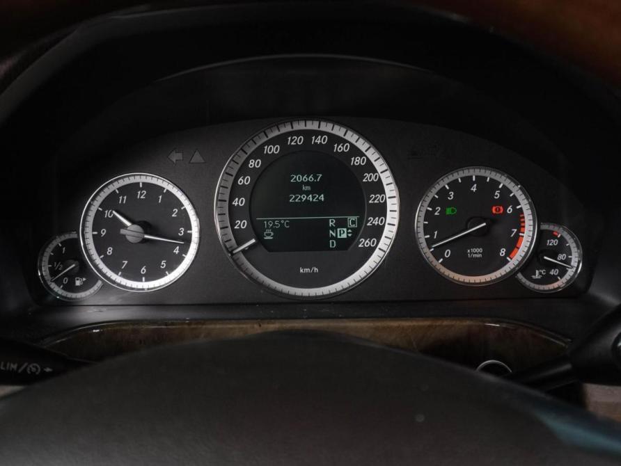 Mercedes-Benz E-Класс IV (W212 S212 C207) Воронеж  - изображение 26