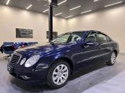 Mercedes-Benz E-Класс III (W211 S211) Рестайлинг Новосибирск  - изображение 32