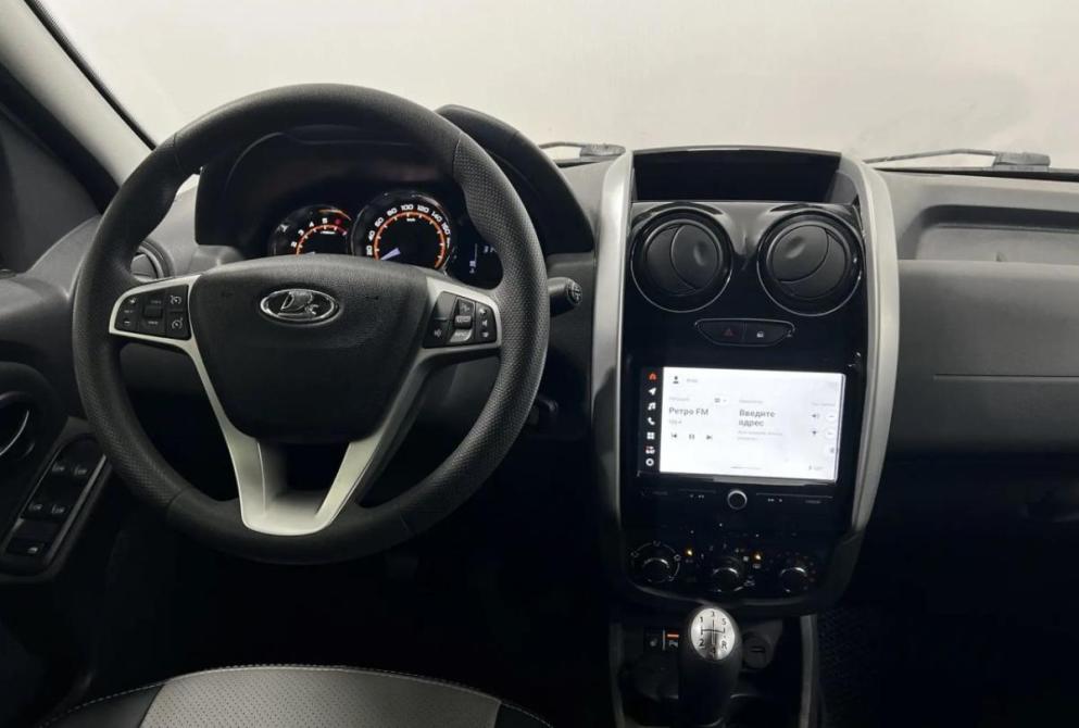 Lada (ВАЗ) Largus I Рестайлинг Нижний Новгород  - изображение 16
