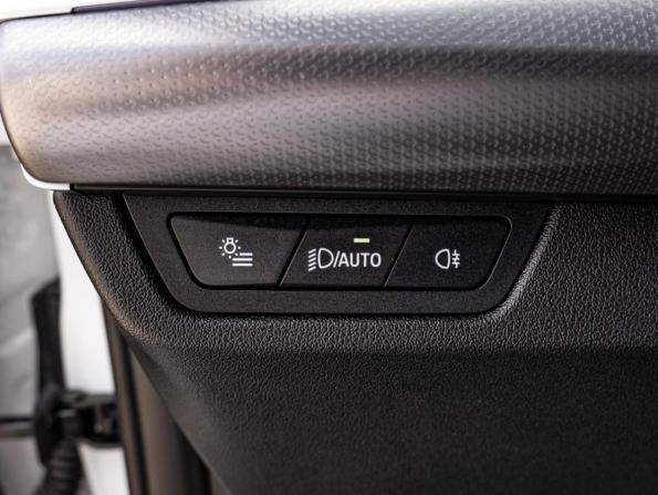 BMW X1 III (U11/U12) с пробегом 2025 года, цена 5 300 000 рублей, 21378 км, внедорожник, Автокод Объявления