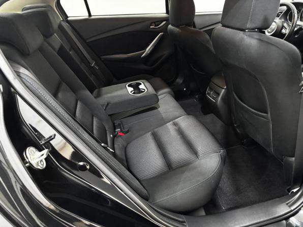 Mazda 6 III (GJ) Рестайлинг с пробегом 2017 года, цена 1 720 000 рублей, 234216 км, седан, Автокод Объявления
