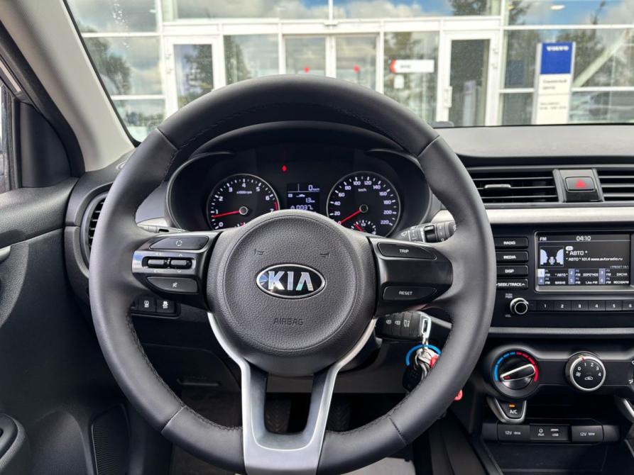 Kia Rio IV Тверь  - изображение 16