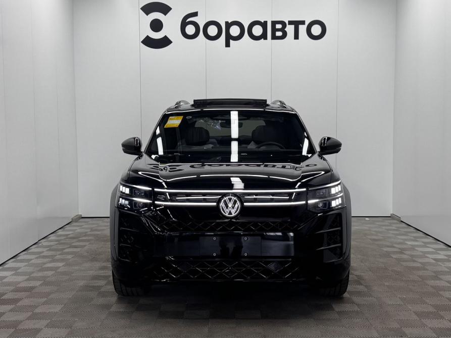 Volkswagen Teramont II (China Market) Воронеж  - изображение 4