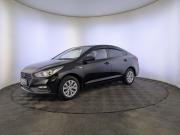 Hyundai Solaris II Москва  - изображение 27