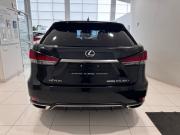 Lexus RX IV Рестайлинг Омск  - изображение 24