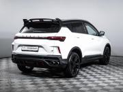 Geely Coolray I Рестайлинг Москва  - изображение 24