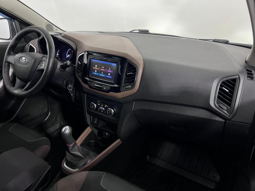 Lada (ВАЗ) XRAY I Ростов-на-Дону  - изображение 9