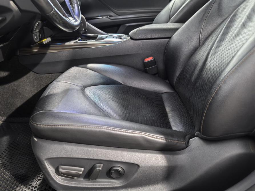 Toyota Camry VIII (XV70) Санкт-Петербург  - изображение 19