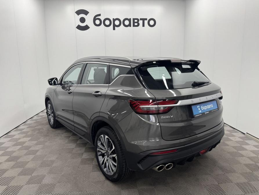 Geely Coolray I Воронеж  - изображение 6