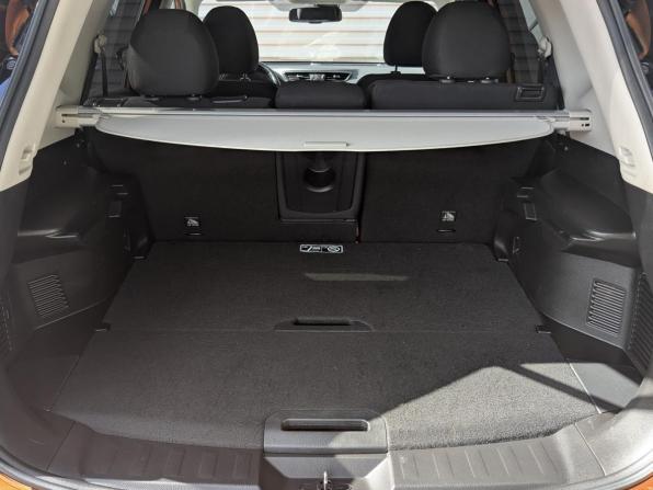 Nissan X-Trail III Рестайлинг с пробегом 2021 года, цена 2 470 000 рублей, 67161 км, внедорожник, Автокод Объявления