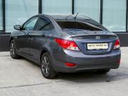 Hyundai Solaris I Екатеринбург  - изображение 24