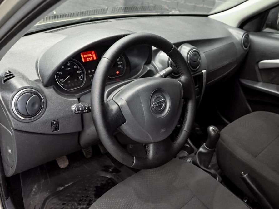 Nissan Almera III (G15) Екатеринбург  - изображение 15