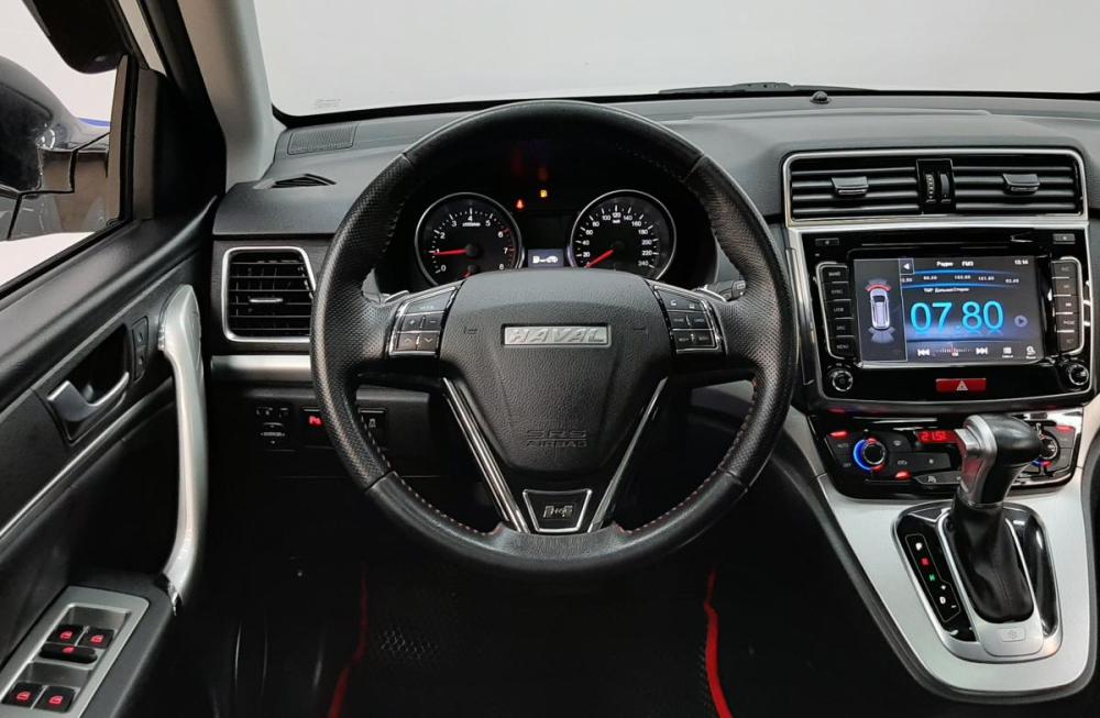 Haval H6 I Москва  - изображение 14