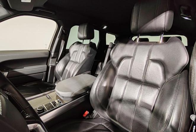 Land Rover Range Rover Sport II с пробегом 2015 года, цена 2 900 000 рублей, 158342 км, внедорожник, Автокод Объявления