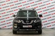 Nissan X-Trail III Рестайлинг Сургут  - изображение 35