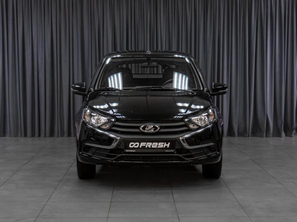 Lada (ВАЗ) Granta I Рестайлинг с пробегом 2023 года, цена 899 000 рублей, 14981 км, лифтбек, Автокод Объявления