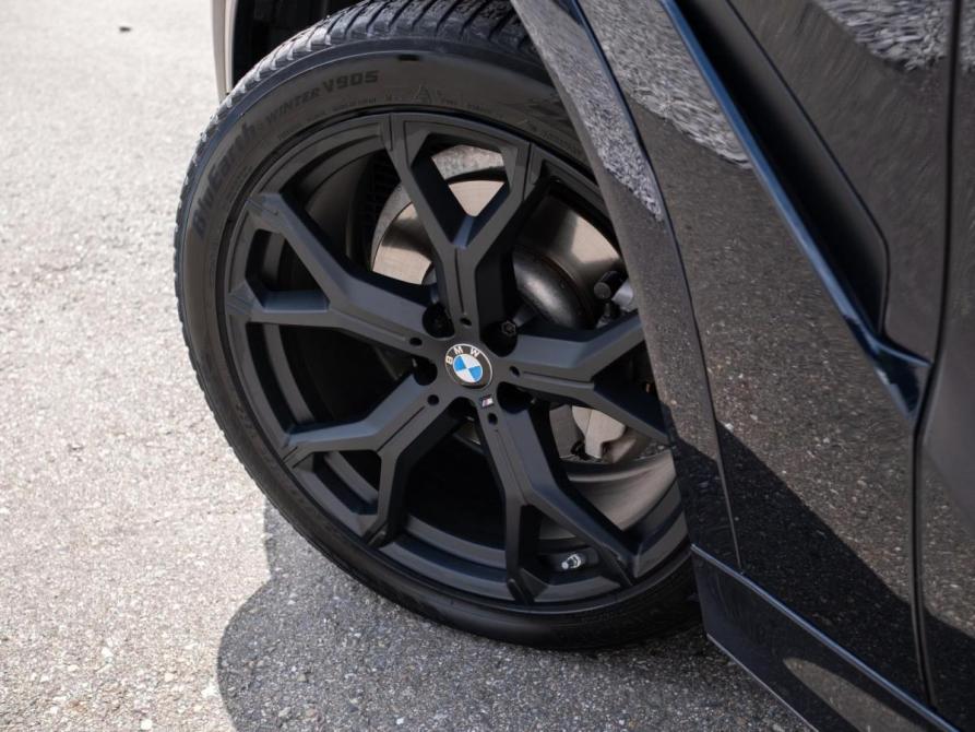 BMW X6 III (G06) Сочи  - изображение 7