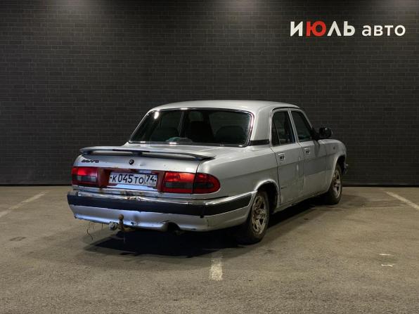 ГАЗ 31105 «Волга» с пробегом 2005 года, цена 130 000 рублей, 292595 км, седан, Автокод Объявления