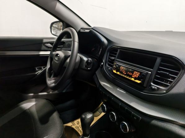 Lada (ВАЗ) Vesta I Рестайлинг (NG) с пробегом 2023 года, цена 1 073 300 рублей, 31637 км, седан, Автокод Объявления