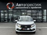 Lada (ВАЗ) Granta I Рестайлинг Волгоград  - изображение 23