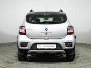 Renault Sandero II Санкт-Петербург  - изображение 23
