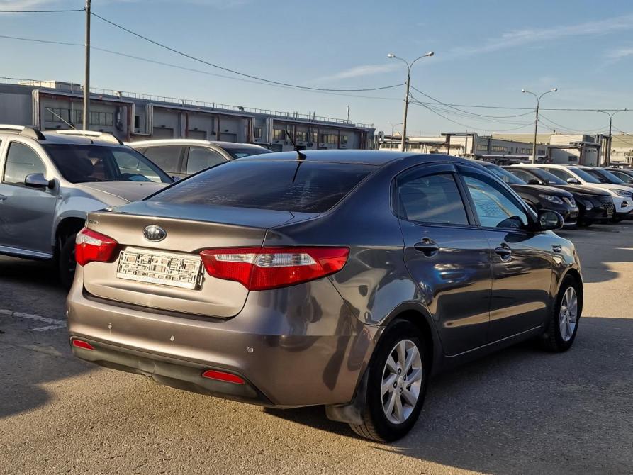 Kia Rio III Нижний Новгород  - изображение 3