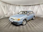 Lada (ВАЗ) 2114 Москва  - изображение 13