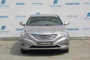 Hyundai Sonata VI (YF) Пермь  - изображение 25