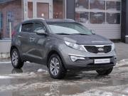 Kia Sportage III Новосибирск  - изображение 27