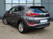 Hyundai Tucson III Рестайлинг Ярославль  - изображение 18