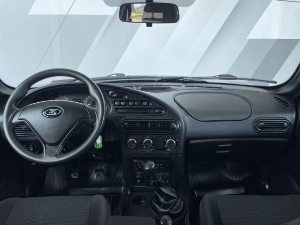 Lada (ВАЗ) Niva Travel I с пробегом 2024 года, цена 1 163 000 рублей, 21139 км, внедорожник, Автокод Объявления